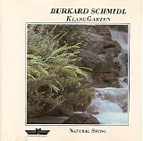 Schmidl Burkard - Klanggarten - Natural Swing