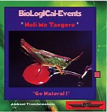 Biological Events - Noli Me Tangere