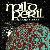 Mild Peril - Alphagamma