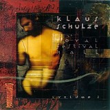 Schulze Klaus - Royal Festival Hall, Volume 2