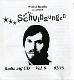 Various artists - Schwingungen Radio Auf Cd Nr 009 - 02 1996