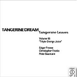 Tangerine Dream - Tangerine Leaves Vol.66