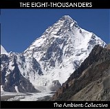Various artists - The Ambient Collective - The Eight Thousanders