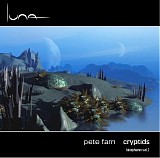 Farn Pete - Cryptids Biospheres Vol.2