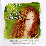 Various artists - Celtic Woman: The Greatest Journey
