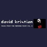Kristian David - Music From The Mermaid Room Vol.6