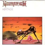 Neuronium - Heritage