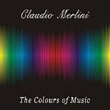 Merlini Claudio - The Colours Of Music
