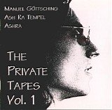 Ashra - The private tapes vol. 1