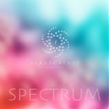 Alba Ecstasy - Spectrum