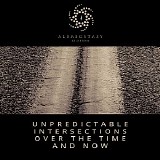 Alba Ecstasy - Unpredictable Intersections Over The Time And Now