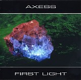 Axess - First Light
