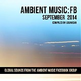 Ambient music Facebook group - Ambient Music: Fb - September 2014