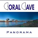 Coral Cave - Panorama