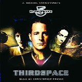 Franke Christopher - Babylon 5: Thirdspace