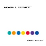 Akasha Project - Solar System