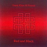 Klare Frank & Friends - Red And Black