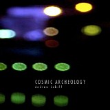 Lahiff Andrew - Cosmic Archeology