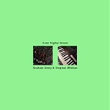 Getty Graham & Whitlan Stephan - Even Higher Green