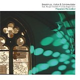 Broekhuis, Keller & Schonwalder - Repelen Revisited