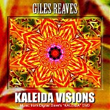 Reaves Giles - Kaleida Visions
