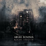 Aegri Somnia - Monde Obscure