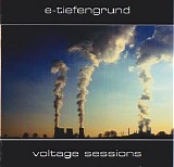 E-Tiefengrund - Voltage Sessions