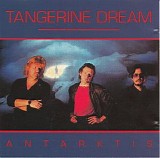 Tangerine Dream - Antarktis