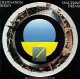 Tangerine Dream - Destination Berlin