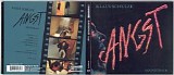 Schulze Klaus - Angst Deluxe Edition