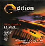 Various artists - E-Dition #2
