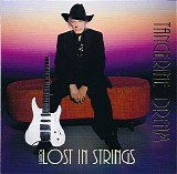 Tangerine Dream - Lost In Strings Vol.1
