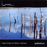 Liese Hajo & Alien Nature - Authentics