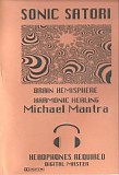 Mantra Michael - Sonic Satori