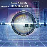 Klimkovsky Andrey - All Oscillators On [Maxi-Single]