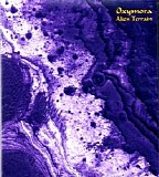 Oxymora - Alien Terrain