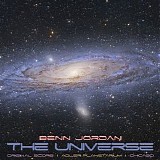 Jordan Benn - The Universe