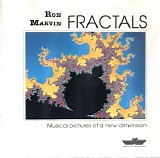 Marvin Ron - Fractals: Musical Pictures of a New Dimension