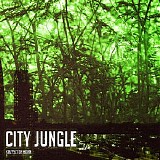 Horn Krzysztof - City Jungle Live EP