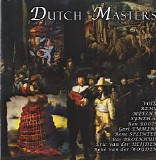 Various artists - Dutch Masters Volume 1