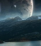 Glen Alexander - Alien Landscapes