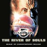 Franke Christopher - Babylon 5: The River Of Souls