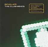 Schiller - The Club Mixes