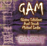 Gam - Eiszeit
