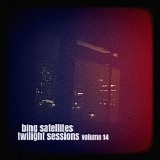 Bing Satellites - Twilight Sessions Volume 14