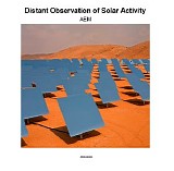 Aem - Distant Observation Of Solar Activity
