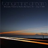 Tangerine Dream - Santa Barbara Granada Theatre 11.07.2012