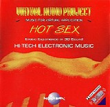 Various artists - Virtual Audio Project Vol.08 - Hot-Sex