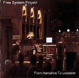Free System Projekt - From Hampshire To Leicester