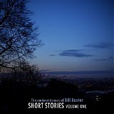 Baxter Bill - Short Stories Volume One